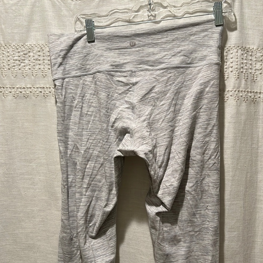 Lululemon leggings